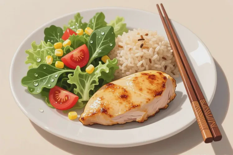 39岁餐后血糖11.5是怎么回事(图2)