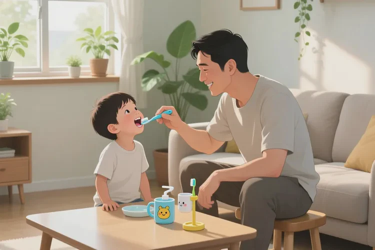 兒童牙齒正畸最佳矯正期(圖4)