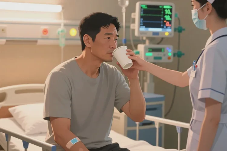 39歲餐后血糖20.5是怎么回事(圖2)