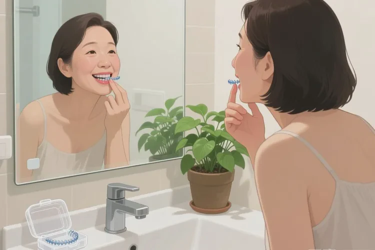 正畸牙齒移動時間多久合適(圖2)