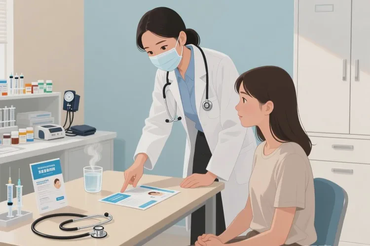 打疫苗可以吃雞蛋嗎(圖2)