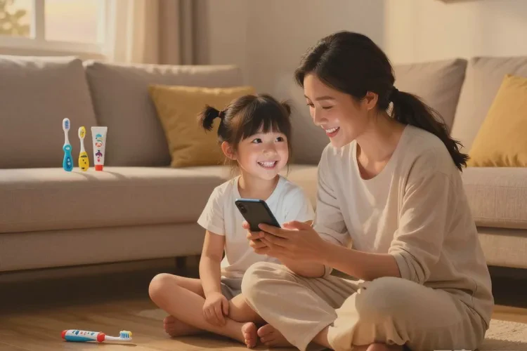 兒童牙齒正畸最佳年齡段在幾歲(圖3)