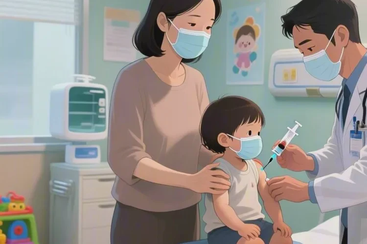 打疫苗前可以吃藥嗎寶寶