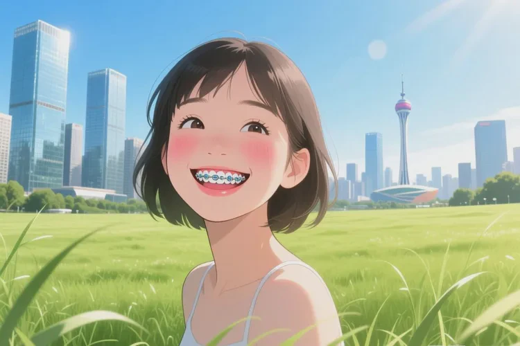 成都牙齒正畸哪家好(圖4)