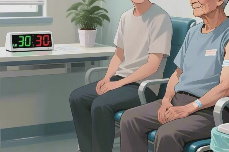 12種人不宜打疫苗(圖4)