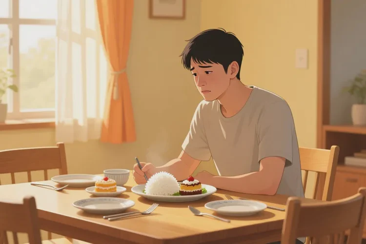 39歲餐后血糖13.5是怎么回事