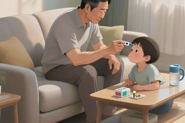 打疫苗前可以吃藥嗎寶寶(圖2)