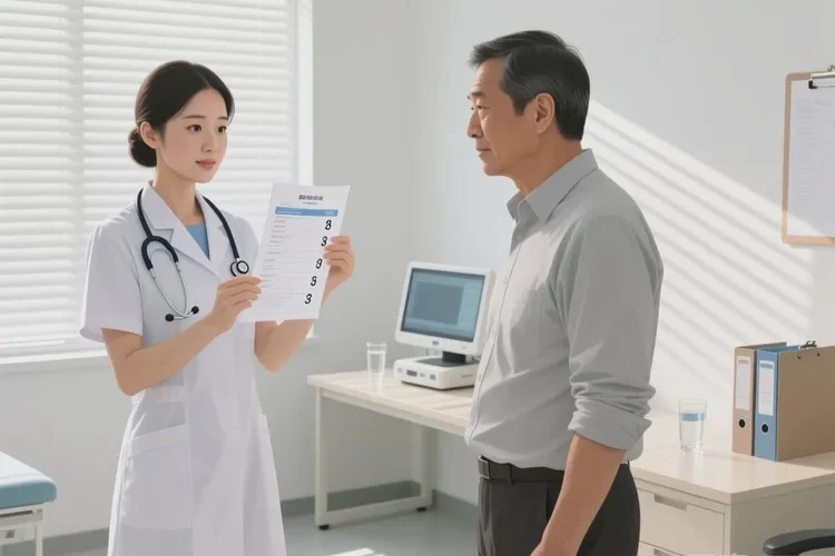 39歲餐后血糖13.9是怎么回事(圖4)