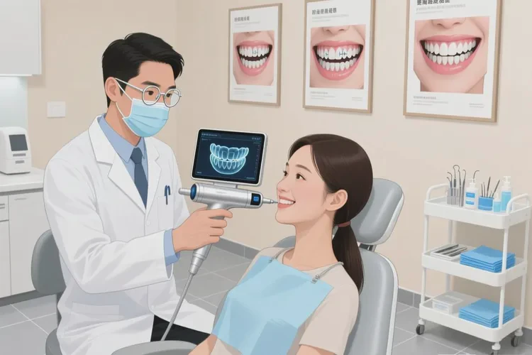 成都牙齒正畸哪家好