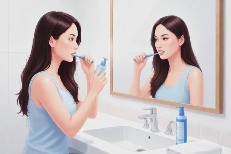 打疫苗前后多久不能洗澡洗头(图3)