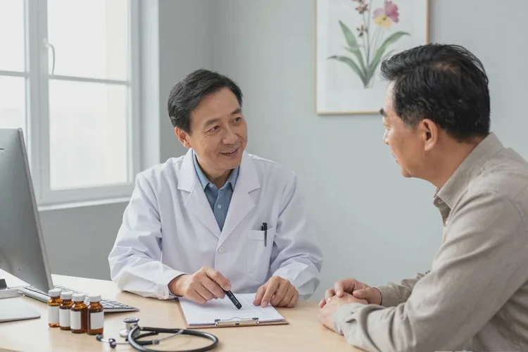 39岁餐后血糖13.0是怎么回事(图4)