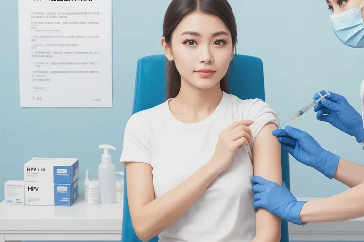 打hpv疫苗前后要注意什么問題