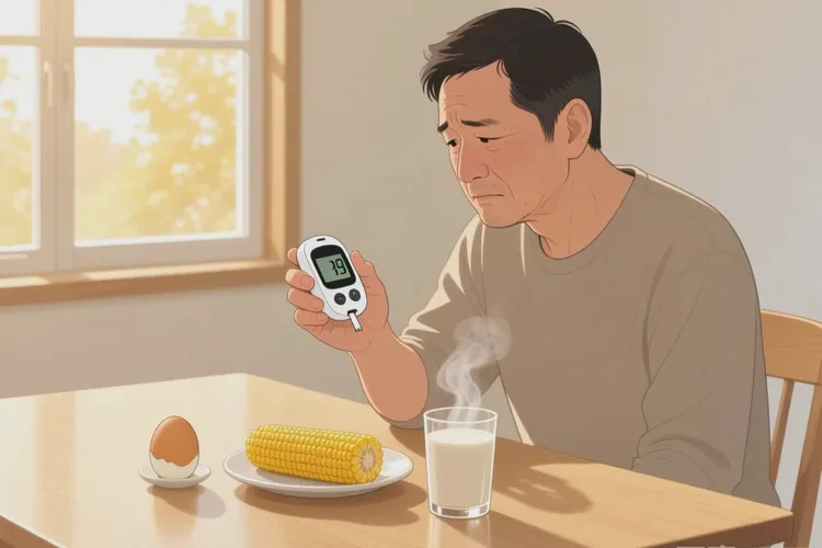 39歲餐后血糖10.1是怎么回事