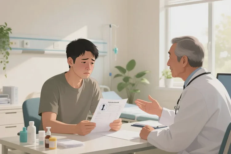 39歲餐后血糖16.3是怎么回事