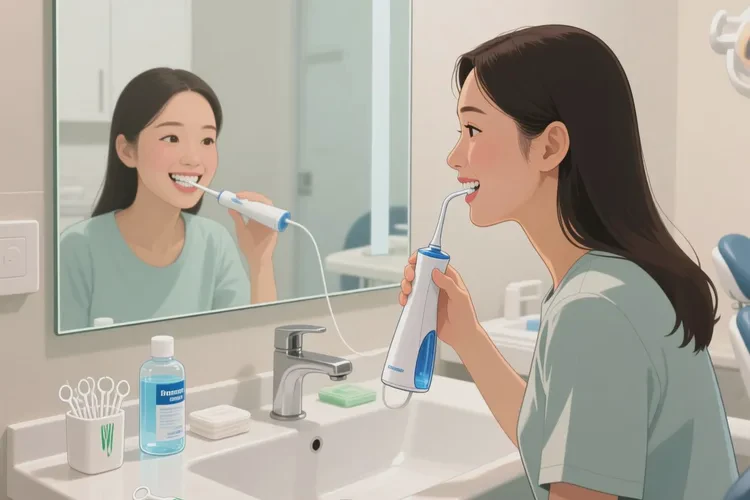 成人正畸后牙齒松動(dòng)的真兇(圖3)