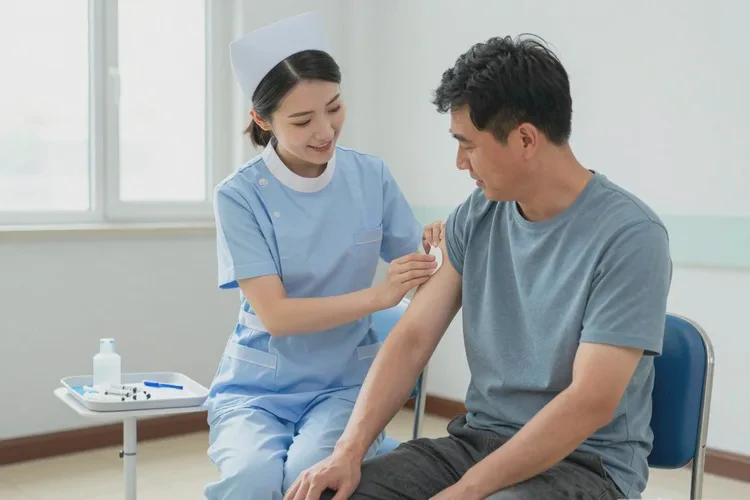 打完疫苗吃辣会失效吗(图2)