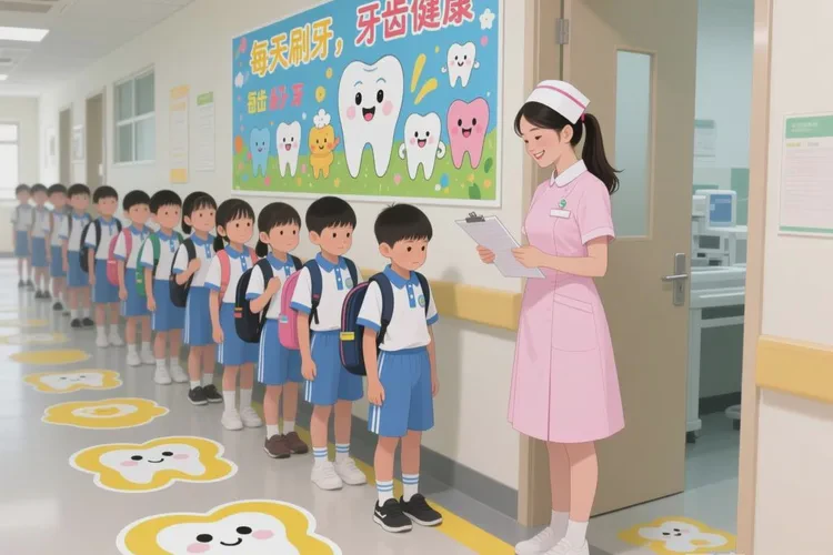 兒童牙齒正畸最佳年齡段在幾歲(圖4)