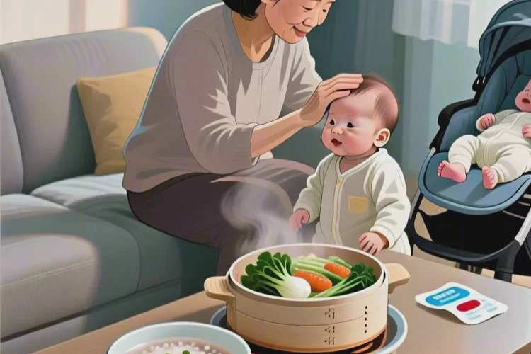 小孩打疫苗寶媽忌口(圖4)