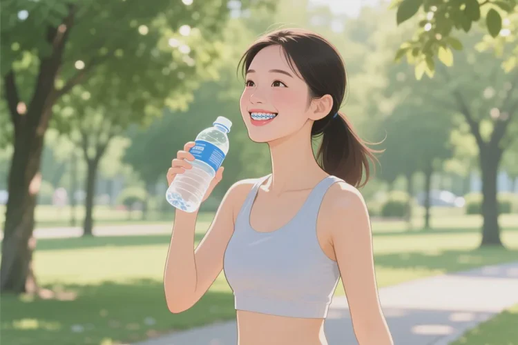 成人正畸牙齒移動速度是多少正常(圖3)