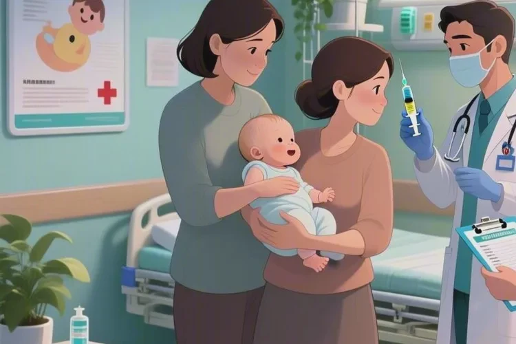 寶寶打疫苗前后注意事項(xiàng)是什么