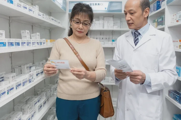 建議不要盲目打自費疫苗(圖3)