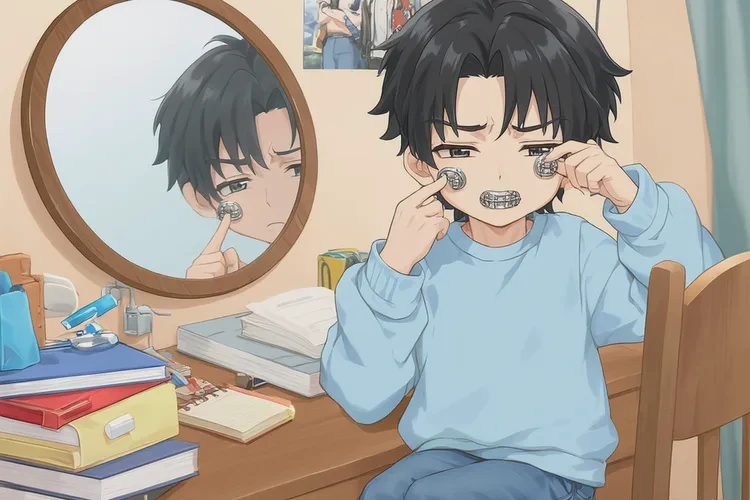 正畸牙齒疼痛一般維持多久好呢(圖2)