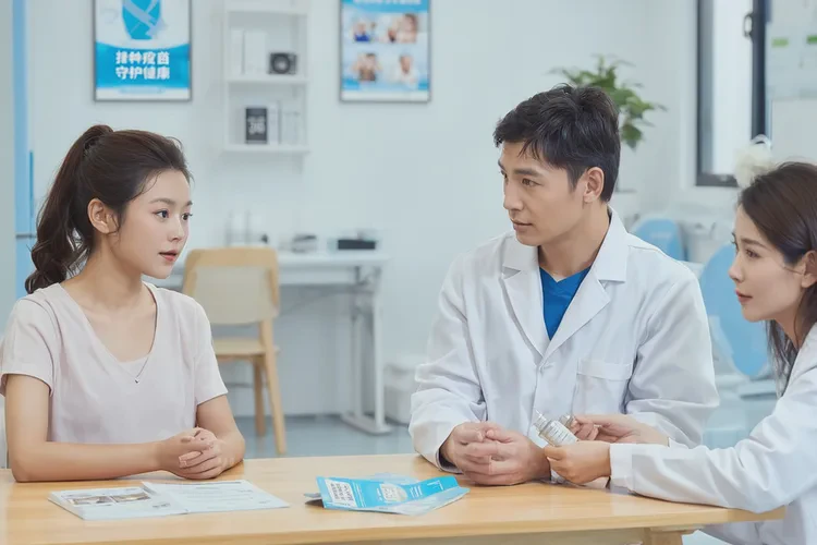 打疫苗前三天禁止用藥(圖4)