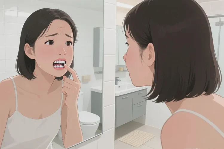 牙齒正畸牙齒擁擠