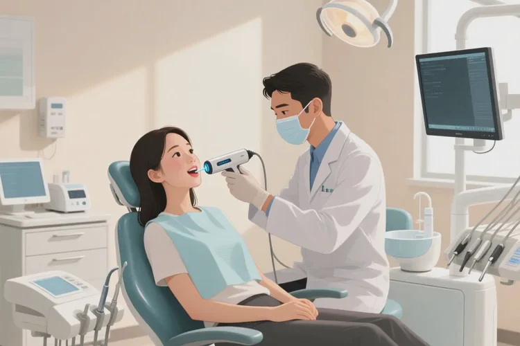 口碑好的成都牙齒正畸醫(yī)院