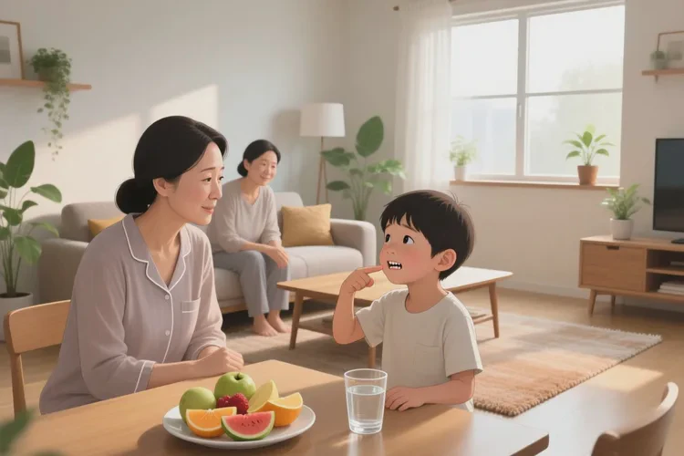 正畸牙齒移動(dòng)時(shí)牙齒松動(dòng)正常嗎(圖3)