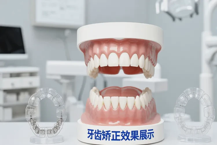 正畸牙齒一個月移動速度多少正常(圖2)