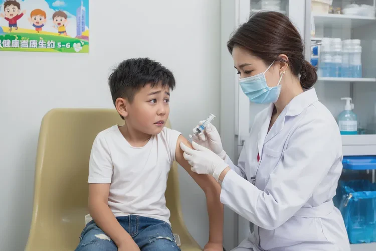 三種自費疫苗必打