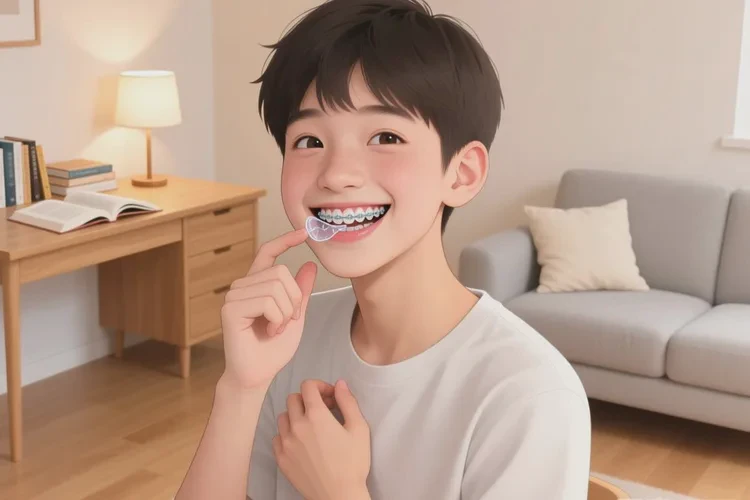 正畸牙齒移動(dòng)時(shí)間多久完成(圖3)