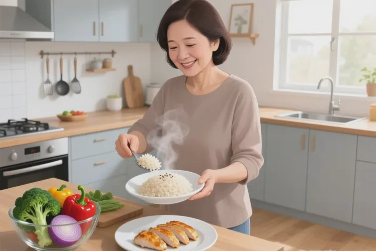 39岁餐后血糖12.2是怎么回事(图2)