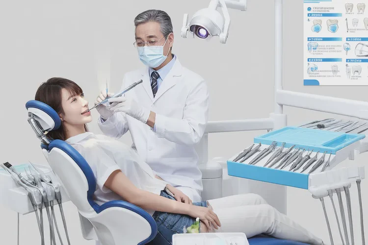 正畸牙齒一個(gè)月移動(dòng)速度多少正常