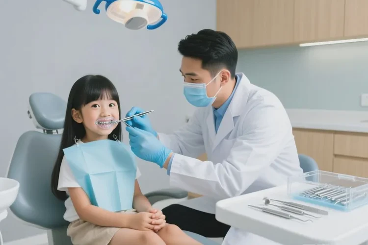 正畸牙齒的最佳年齡是多少歲左右