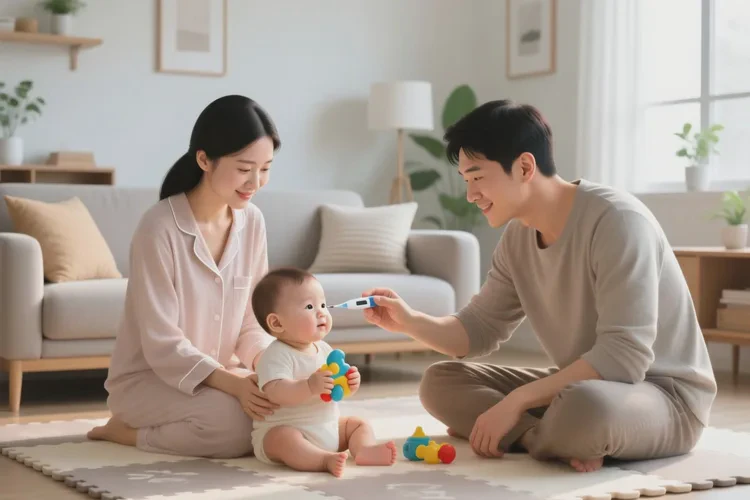 寶寶打疫苗多久不要吃新的輔食(圖2)