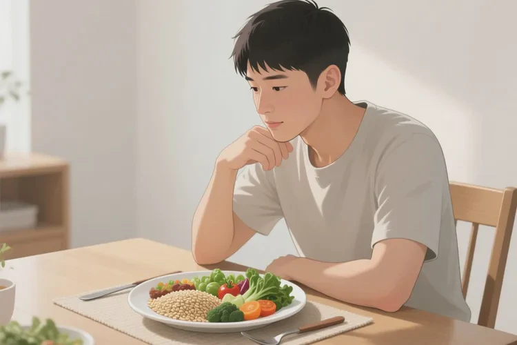 39歲餐后血糖21.6是怎么回事