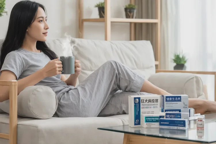 被狗咬了十天后打疫苗還有用嗎(圖3)