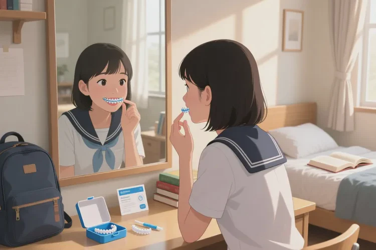 兒童牙齒正畸可以報(bào)銷嗎(圖4)