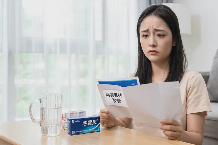 打疫苗前三天禁止用藥(圖2)