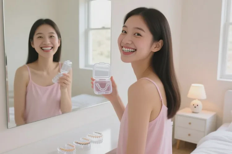 兒童牙齒正畸費用一般多少一顆(圖3)