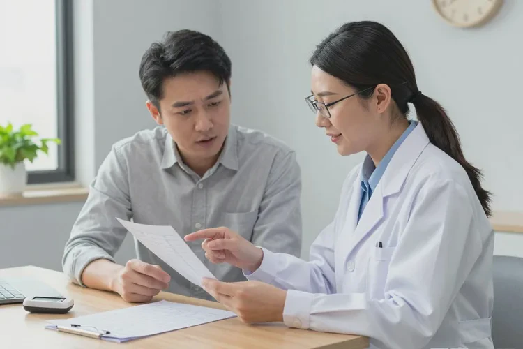 39歲餐后血糖21.5是怎么回事(圖3)