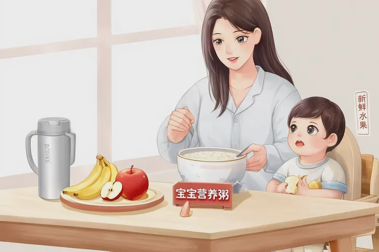 打疫苗前后要注意什么寶寶不能吃的東西呢