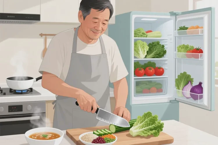 39歲餐后血糖21.1是怎么回事(圖2)