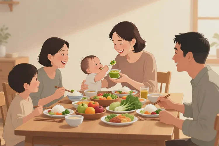 打疫苗后多久可以添加新輔食(圖4)