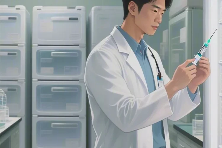 為什么不建議兩種疫苗一起打