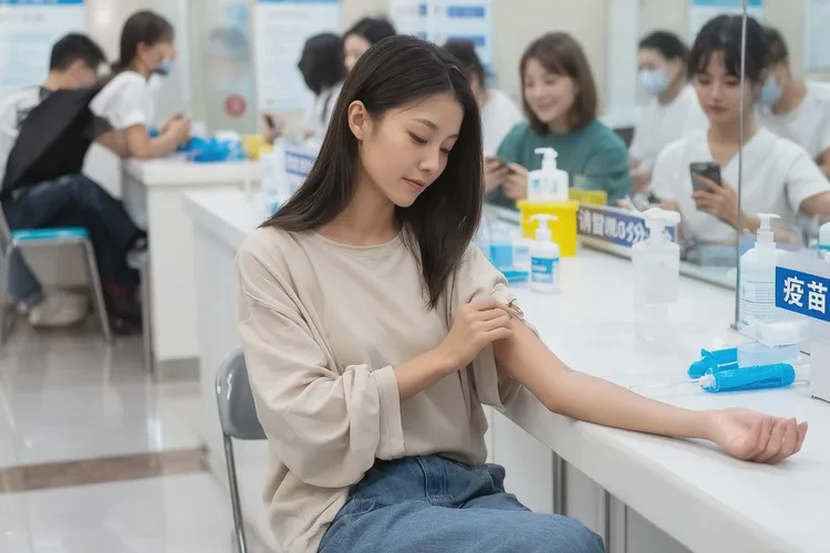 打疫苗注意事項(圖3)