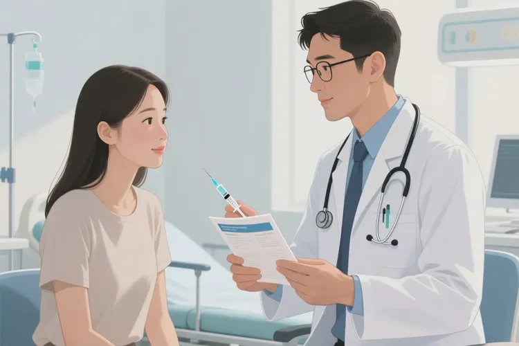 打完hpv疫苗后的禁忌(图4)