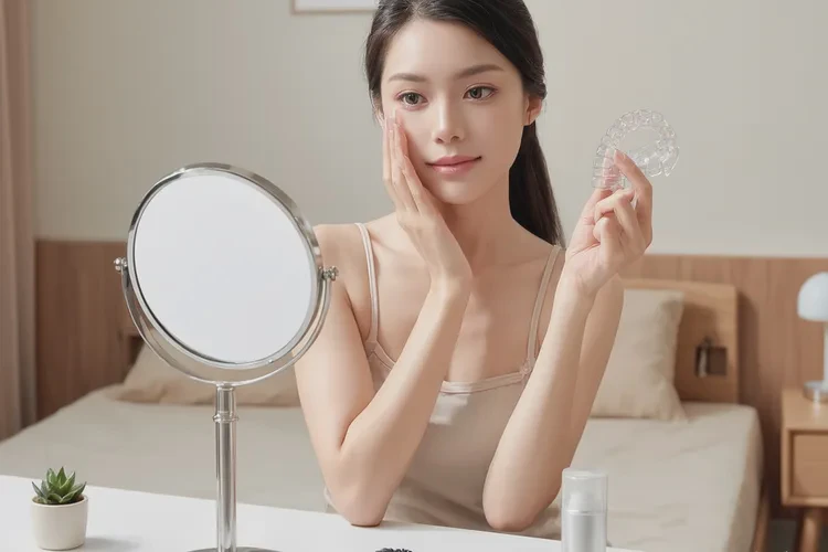 正畸牙齒一個月移動速度多少正常(圖4)